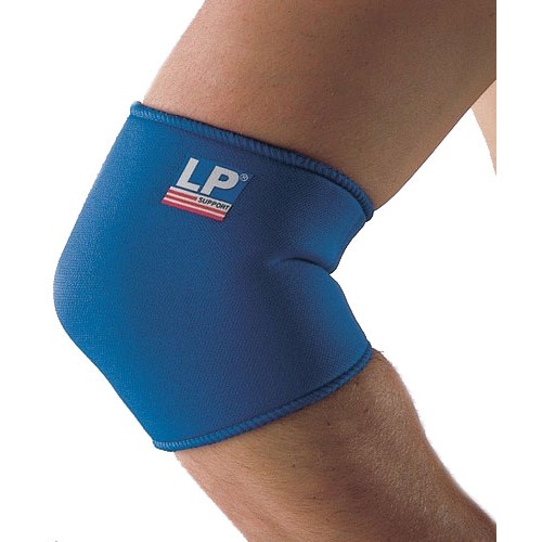 LP Support Elbow Support Neoprene Size XL LP-702 - Blue